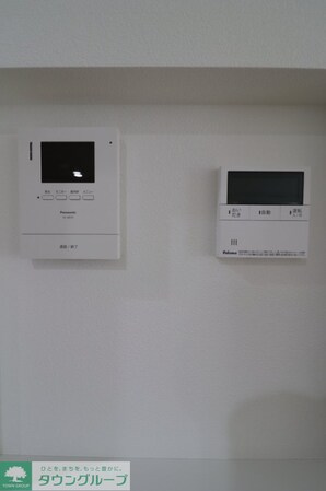 住吉町戸建1号棟の物件内観写真